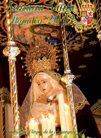 Semana Santa en Almadén  